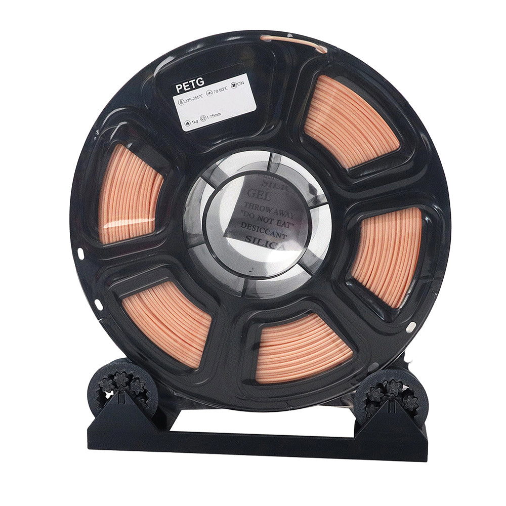 Factory Filament PETG Skin‑tone for 3D Printer Wholesaler