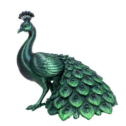Hyfila Silk Dual-Color PLA Black Green 3D Printing Filament