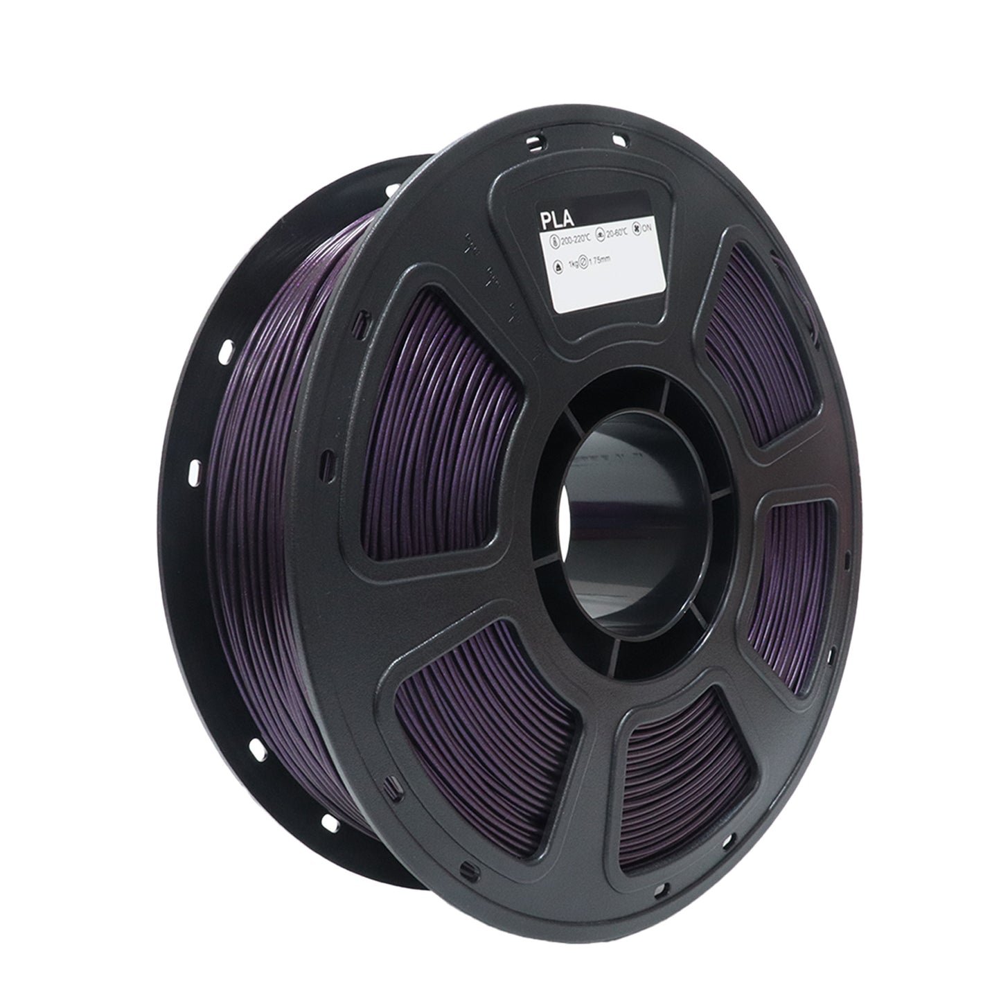 PLA 3D Printing Filament Aurora Dream Purple