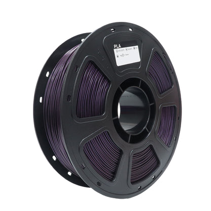 PLA 3D Printing Filament Aurora Dream Purple