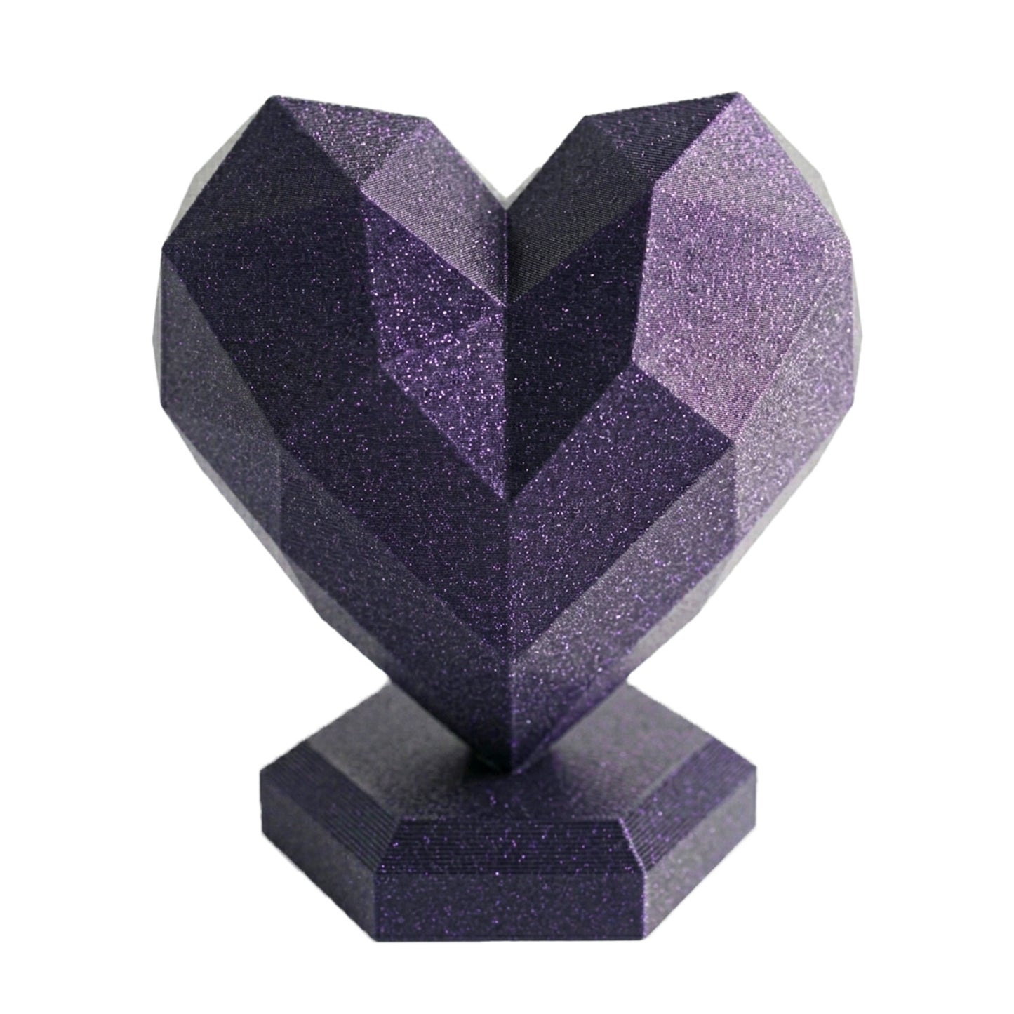 PLA 3D Printing Filament Aurora Dream Purple