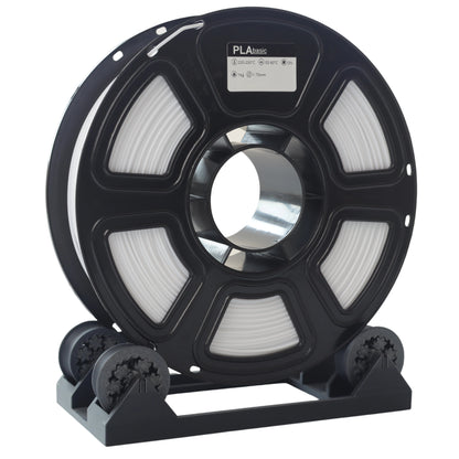 3D Printing Filament White PLA Smooth Printing Wholesaler