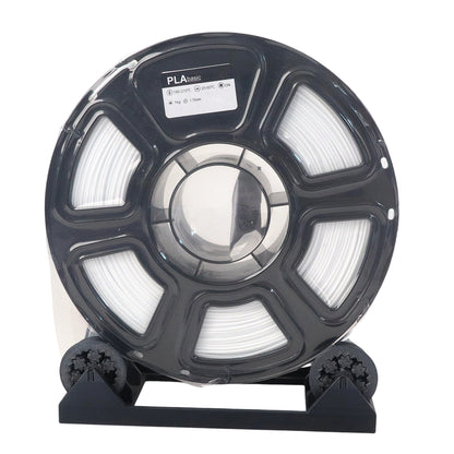 3D Printing Filament PLA White Smooth Printing Wholesaler