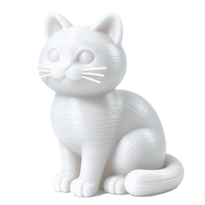 3D Printing Filament PLA White Smooth Printing Wholesaler