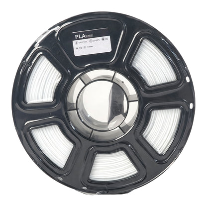 3D Printing Filament PLA White Smooth Printing Wholesaler