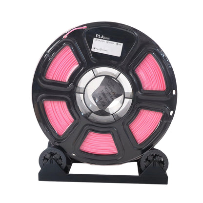HYFILA PLA Filament Pink 1.75mm High Precision Low Warping OEM Manufacturer