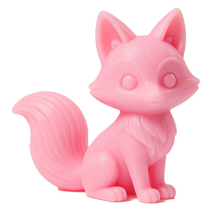 HYFILA PLA Filament Pink 1.75mm High Precision Low Warping OEM Manufacturer
