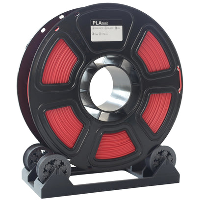 Factory Filament PLA Red For 3D Printing Wholesale