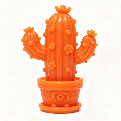 Pure Color 3D Printing Filament Orange PLA Smooth Printing Factory Wholesale HYFILA