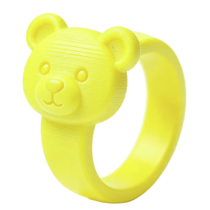 3D Printing Filament Yellow PLA Factory Wholesale