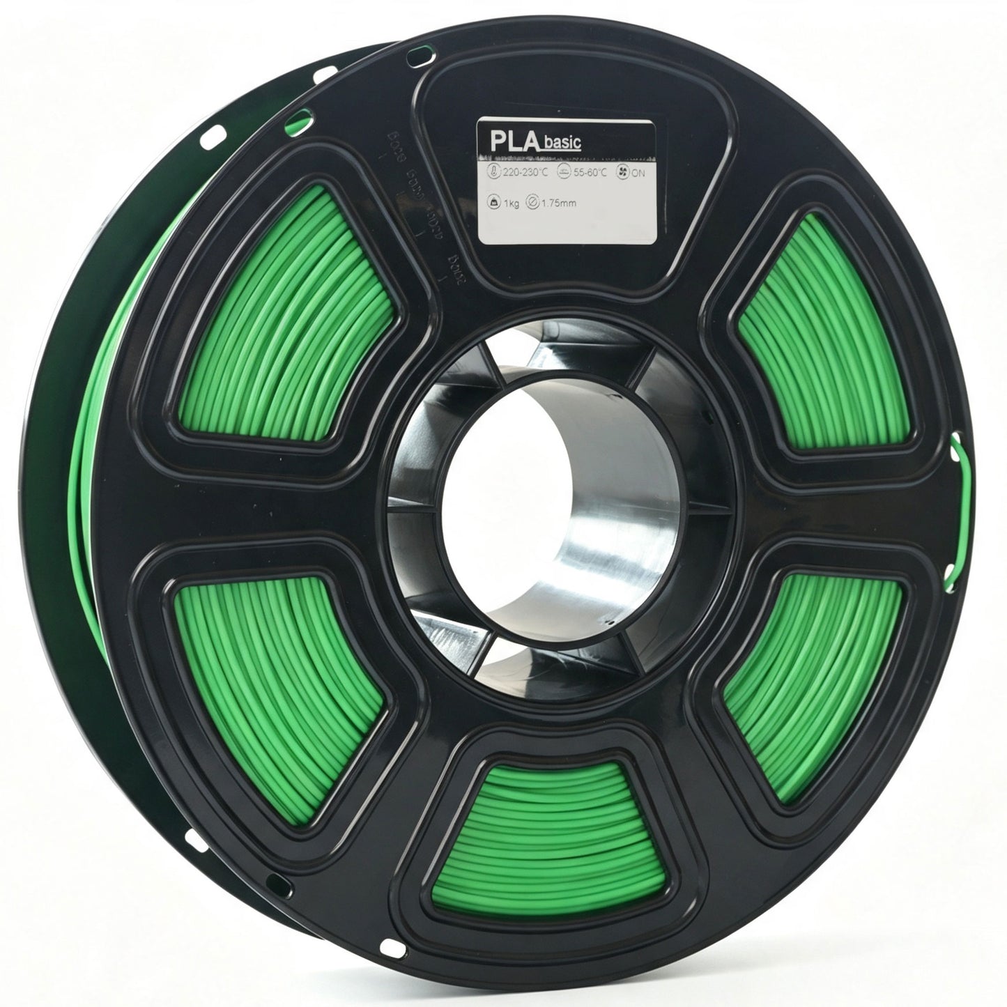 3D Printing Filament PLA Green Printing Wholesaler