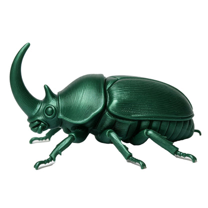 Pure Color 3D Printing Filament Green PLA Smooth Printing Wholesaler
