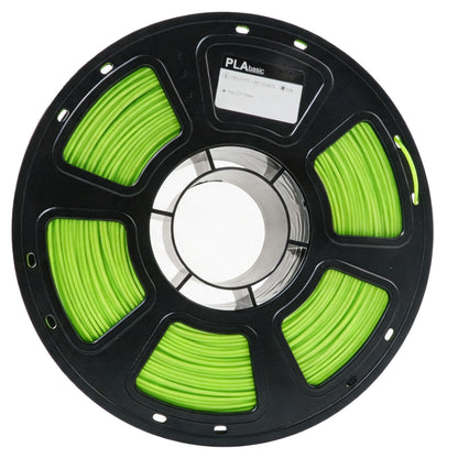 3D Printing Filament PLA Light Green Wholesaler