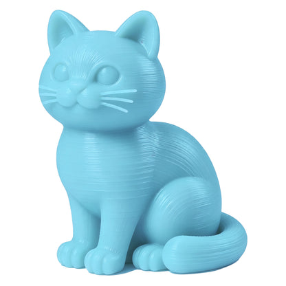 Factory Filament PLA Light Blue For 3D Printing Wholesale