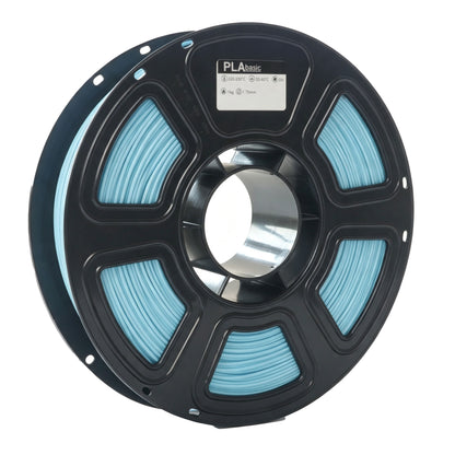 Factory Filament PLA Light Blue For 3D Printing Wholesale