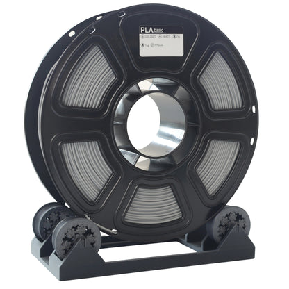 HYFILA Light Gray PLA Filament 1.75mm 1kg for FDM 3D Printers