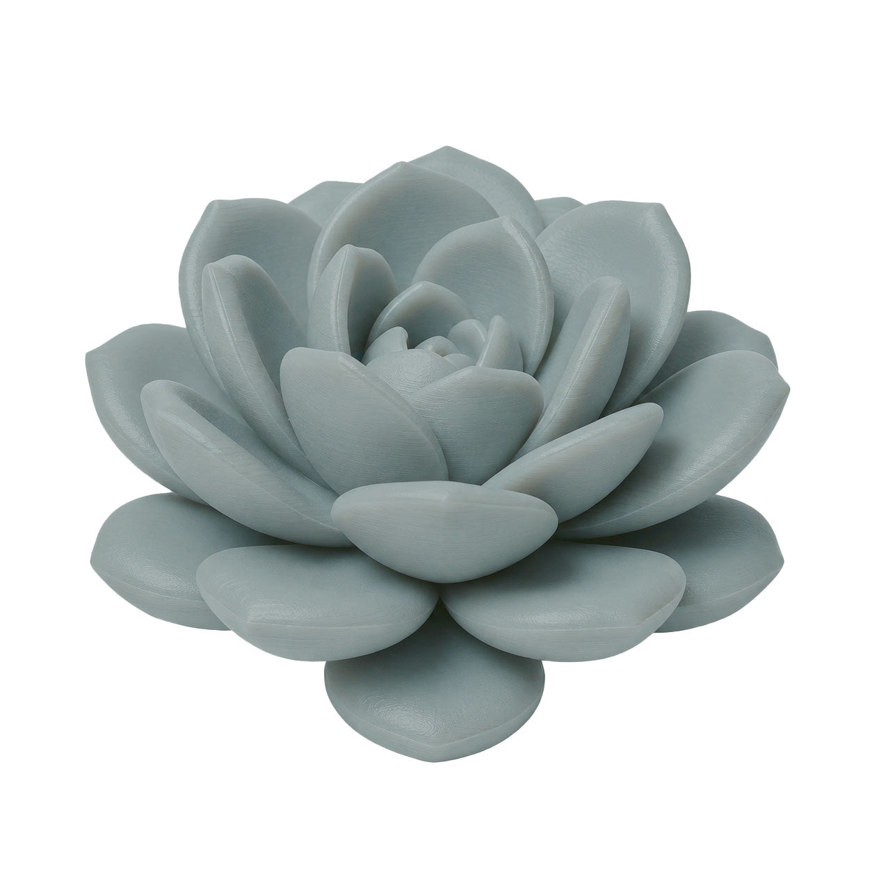 HYFILA Light Gray PLA Filament 1.75mm 1kg for FDM 3D Printers