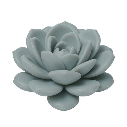 HYFILA Light Gray PLA Filament 1.75mm 1kg for FDM 3D Printers