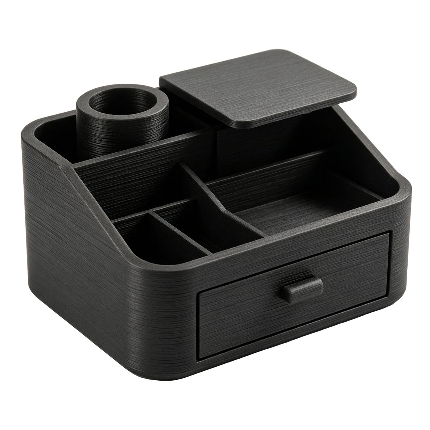 3D Printing Filament Black PLA Factory Wholesale HYFILA