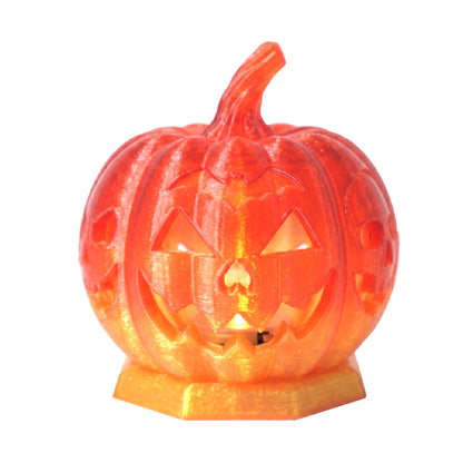 3D Printing Filament PLA Crystal Red Orange Transparent Filament 1.75mm Factory