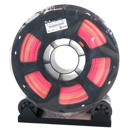 HYFILA 3D Printing PLA Filament Colorful Spring Wholesale