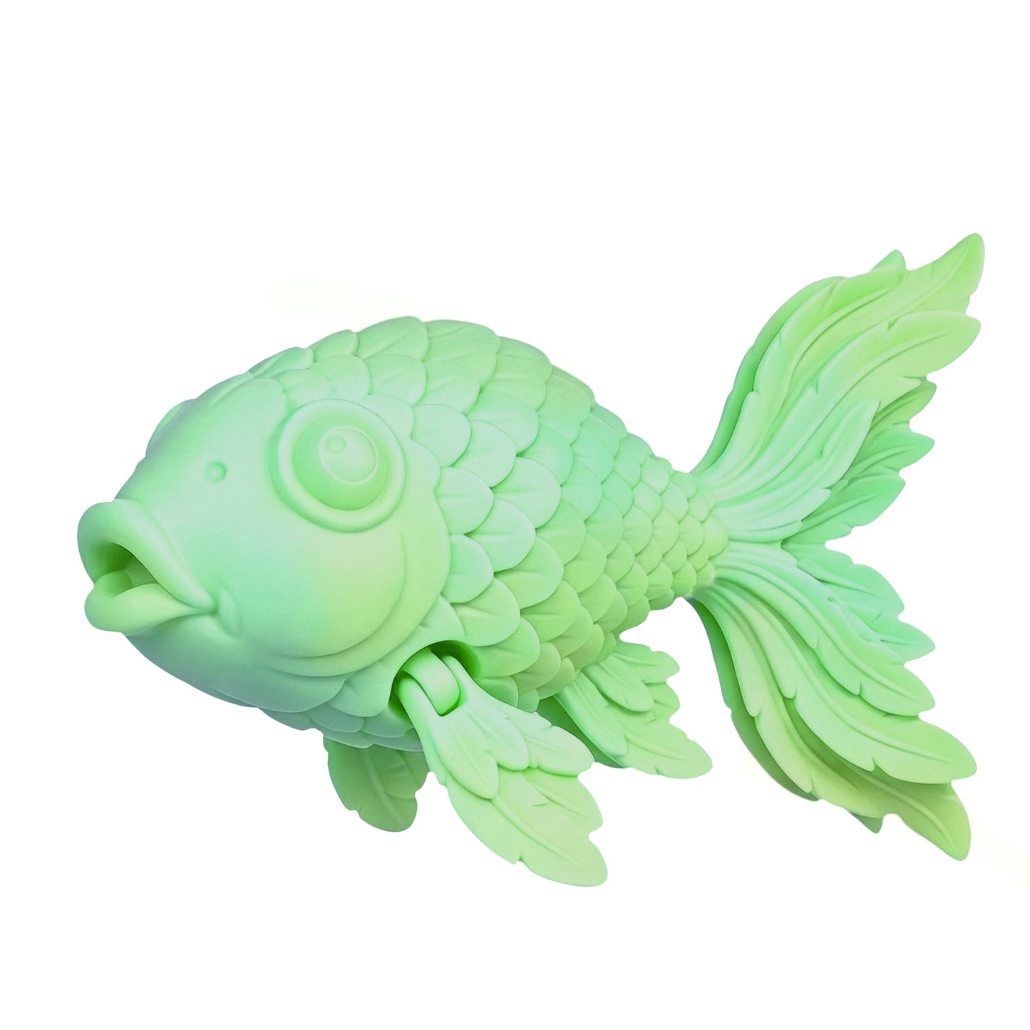 HYFILA 3D Printing PLA Filament Colorful Green