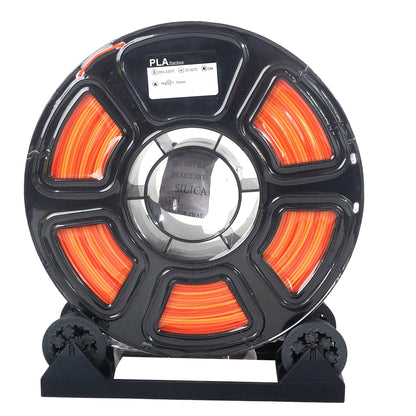 3D Printing Filament PLA Orange 1kg 1.75MM