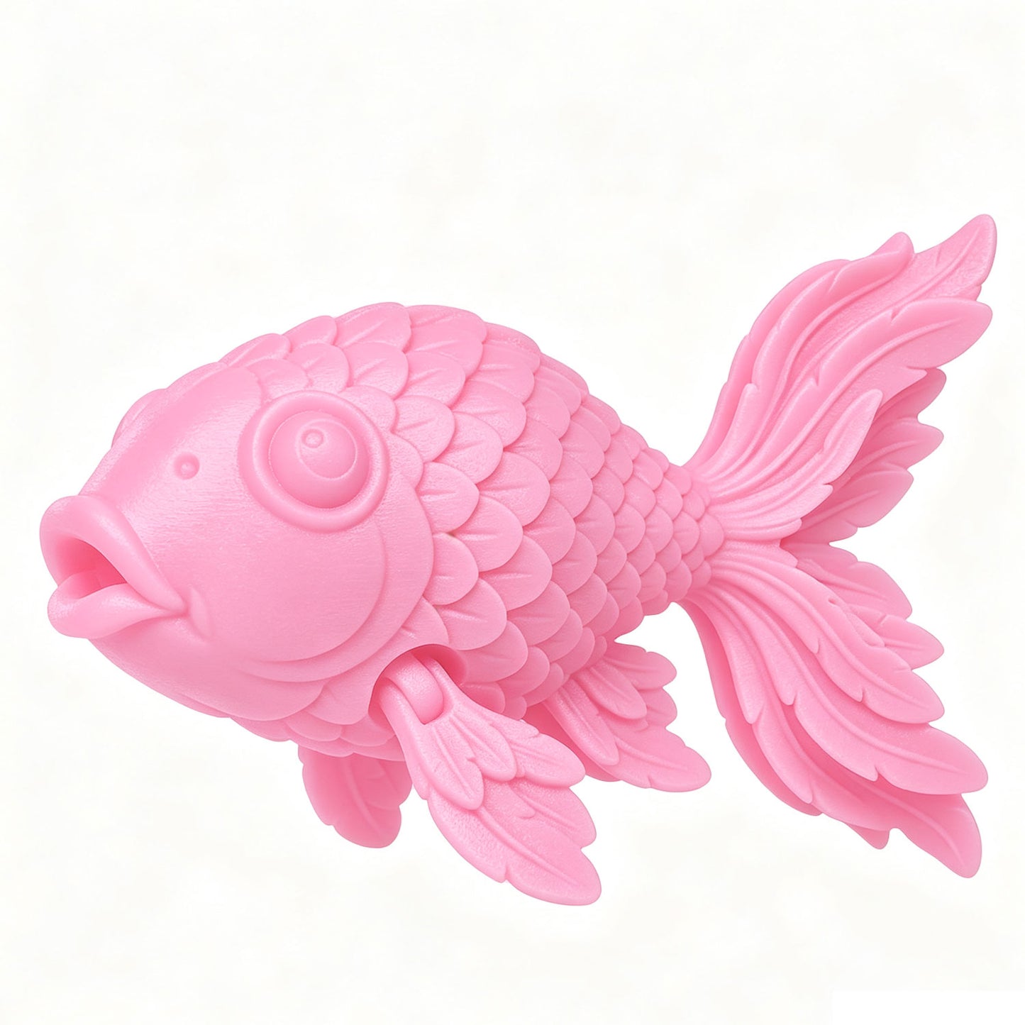Silk Pink PLA 3D Printer Filament Factory Direct Wholesale Custom Colors