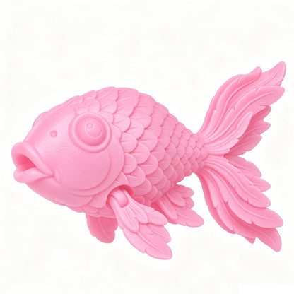 Silk Pink PLA 3D Printer Filament Factory Direct Wholesale Custom Colors