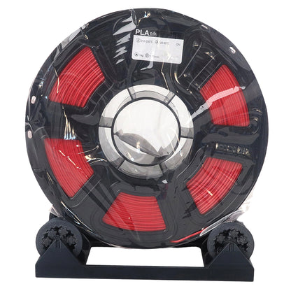 PLA Silk Red 3D Printing Filament Factory Wholesale