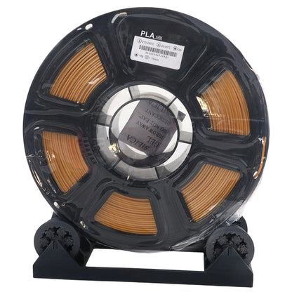 Factory Wholesale Silk Gold PLA 3D Printing Filament Manufacturer