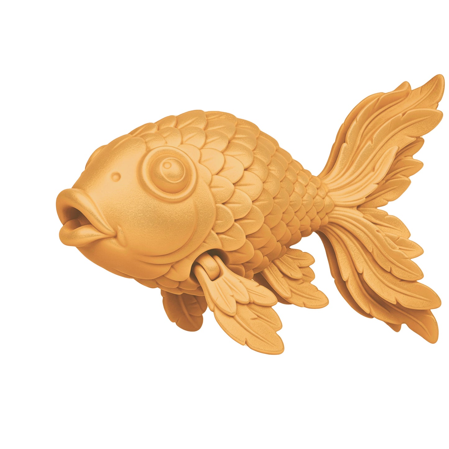 Factory Wholesale Silk Gold PLA 3D Printing Filament Manufacturer