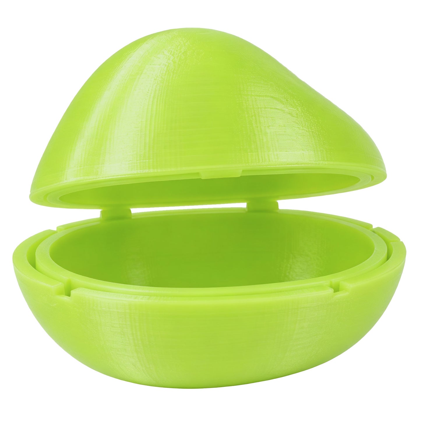 Green PLA Silk Bright Green Filament 3D Printing Filament Manufacturer