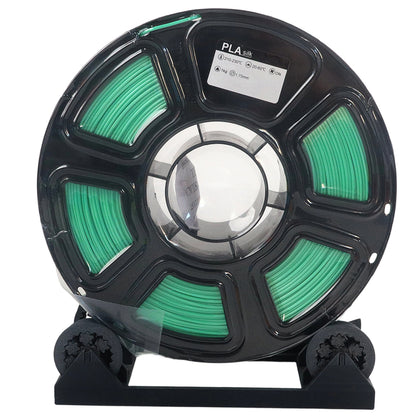 Wholesale PLA Silk Green 3D Printing Filament Factory