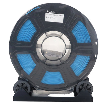 Wholesale PLA Silk Blue Filament 3D Printing Filament