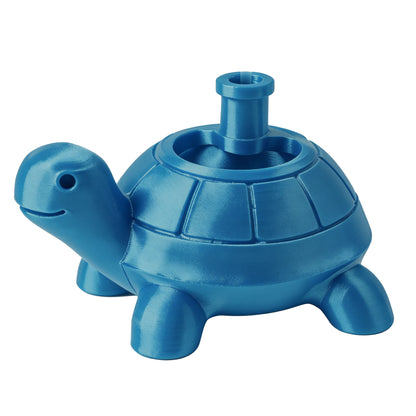 Wholesale PLA Silk Blue Filament 3D Printing Filament