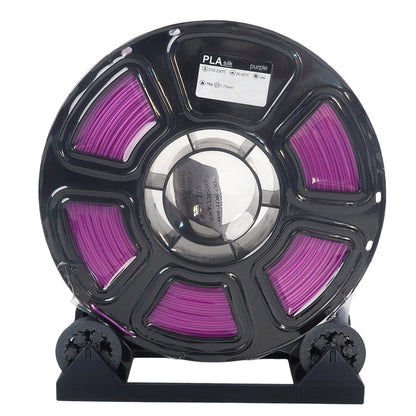 Wholesale PLA Silk Purple Filament Factory For 3D Printing Filament