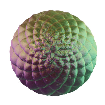 Wholesaler PLA Silk Golden Green Purple 3D Printing Filament