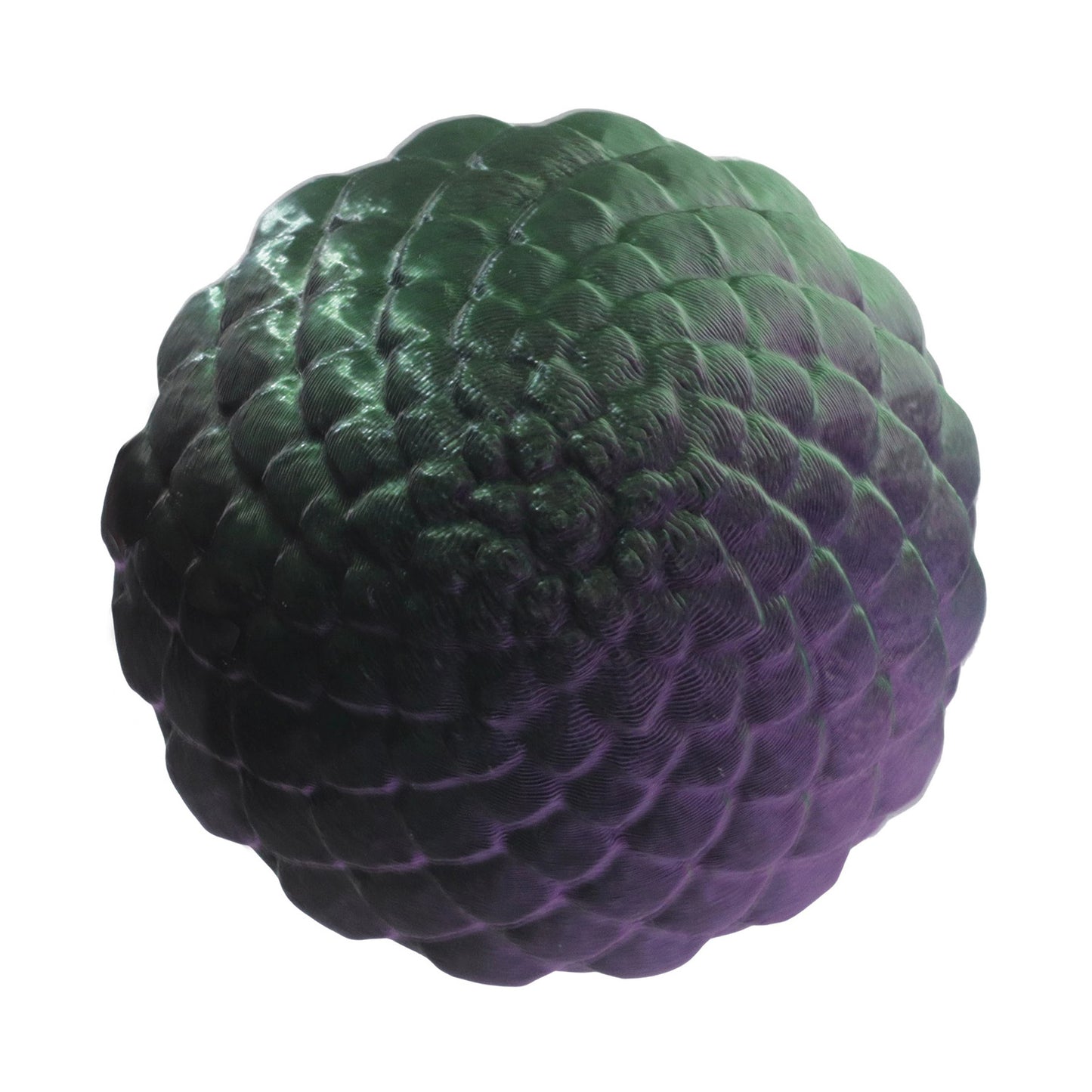 HYFILA 3D Printing Filament PLA Silk Black Green Purple Wholesaler