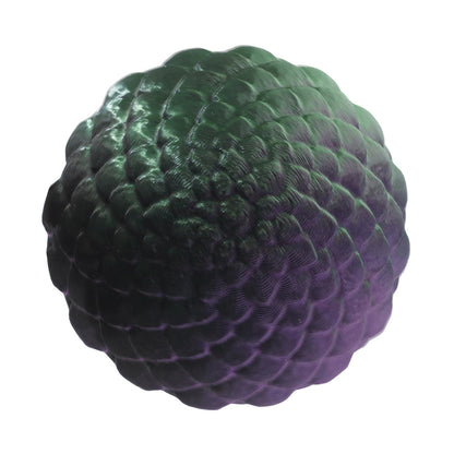 HYFILA 3D Printing Filament PLA Silk Black Green Purple Wholesaler