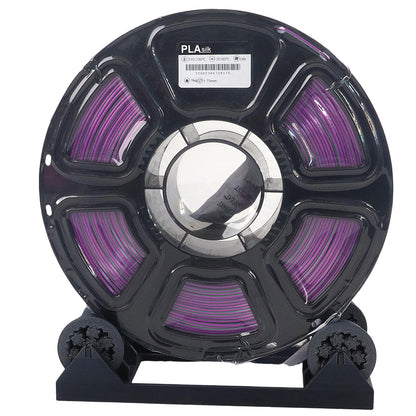 HYFILA 3D Printing Filament PLA Silk Black Green Purple Wholesaler