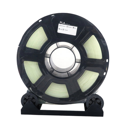 PLA 3D Printing Filament Luminous Green OEM PLA Manufacturer