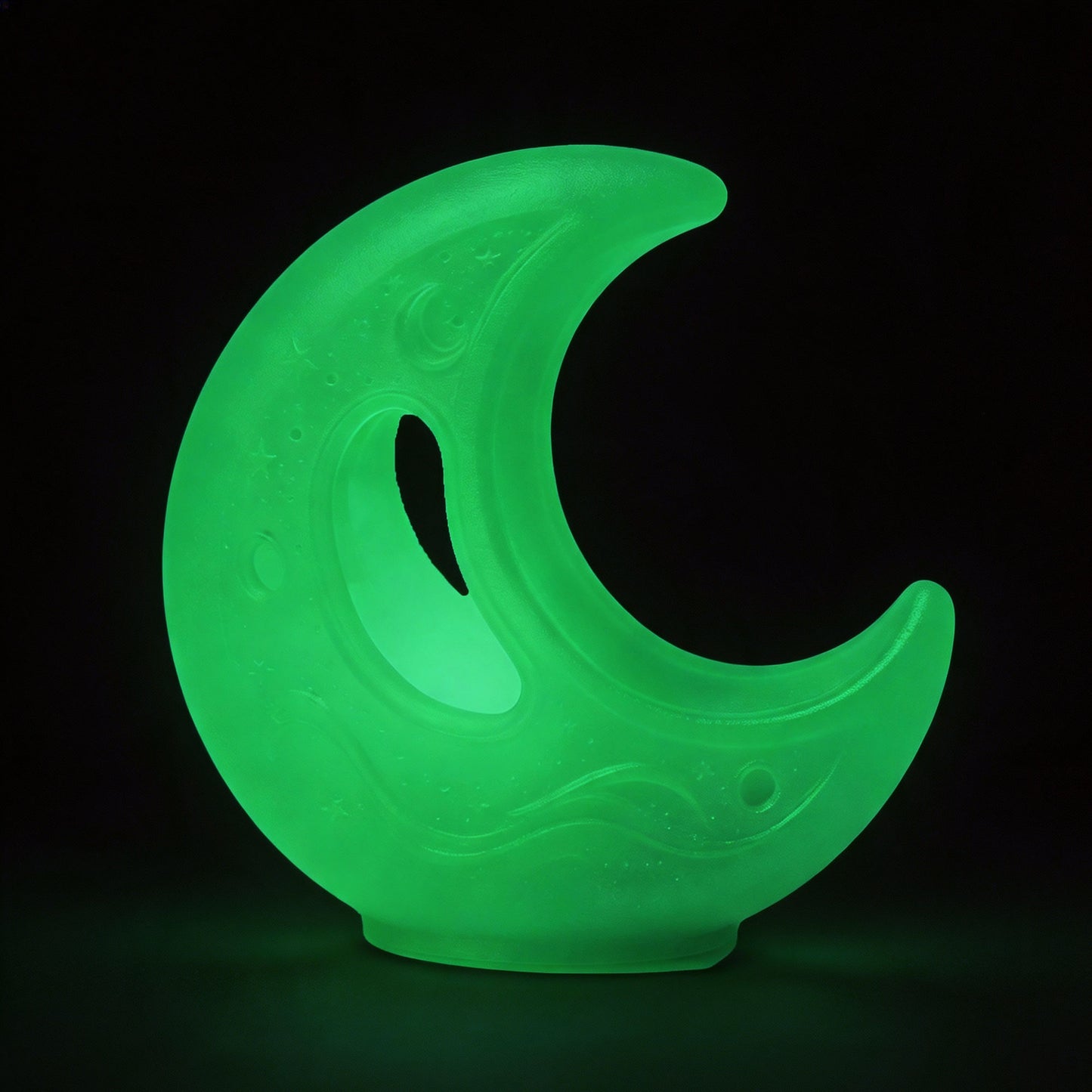 PLA 3D Printing Filament Luminous Green OEM PLA Manufacturer