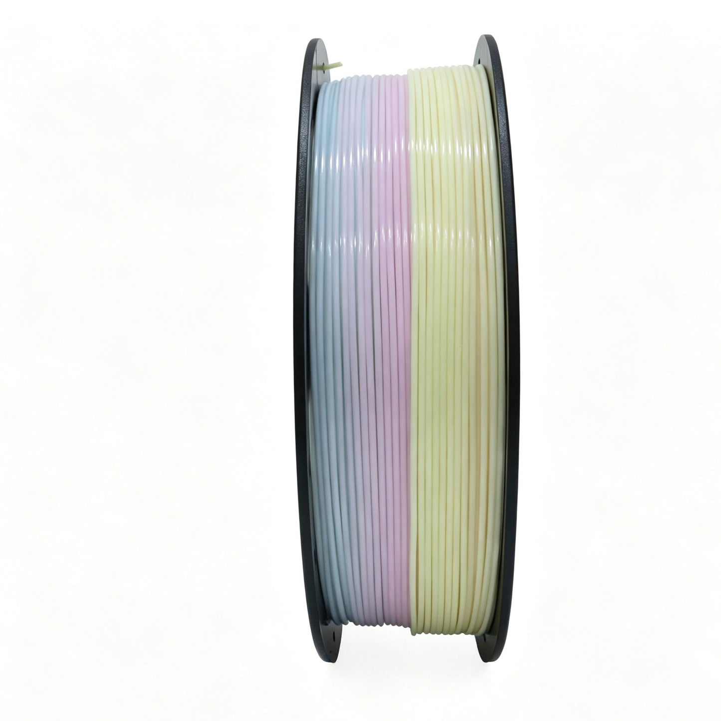 PLA Luminous Filament Neon Premium Glow-in-the-Dark PLA for Creative 3D Printing