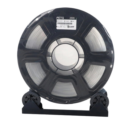 Premium PETG Transparent 3D Printing Filament Factory Direct Wholesale Clear Filament for Professional 3D Printing