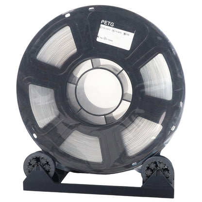Premium PETG Transparent 3D Printing Filament Factory Direct Wholesale Clear Filament for Professional 3D Printing