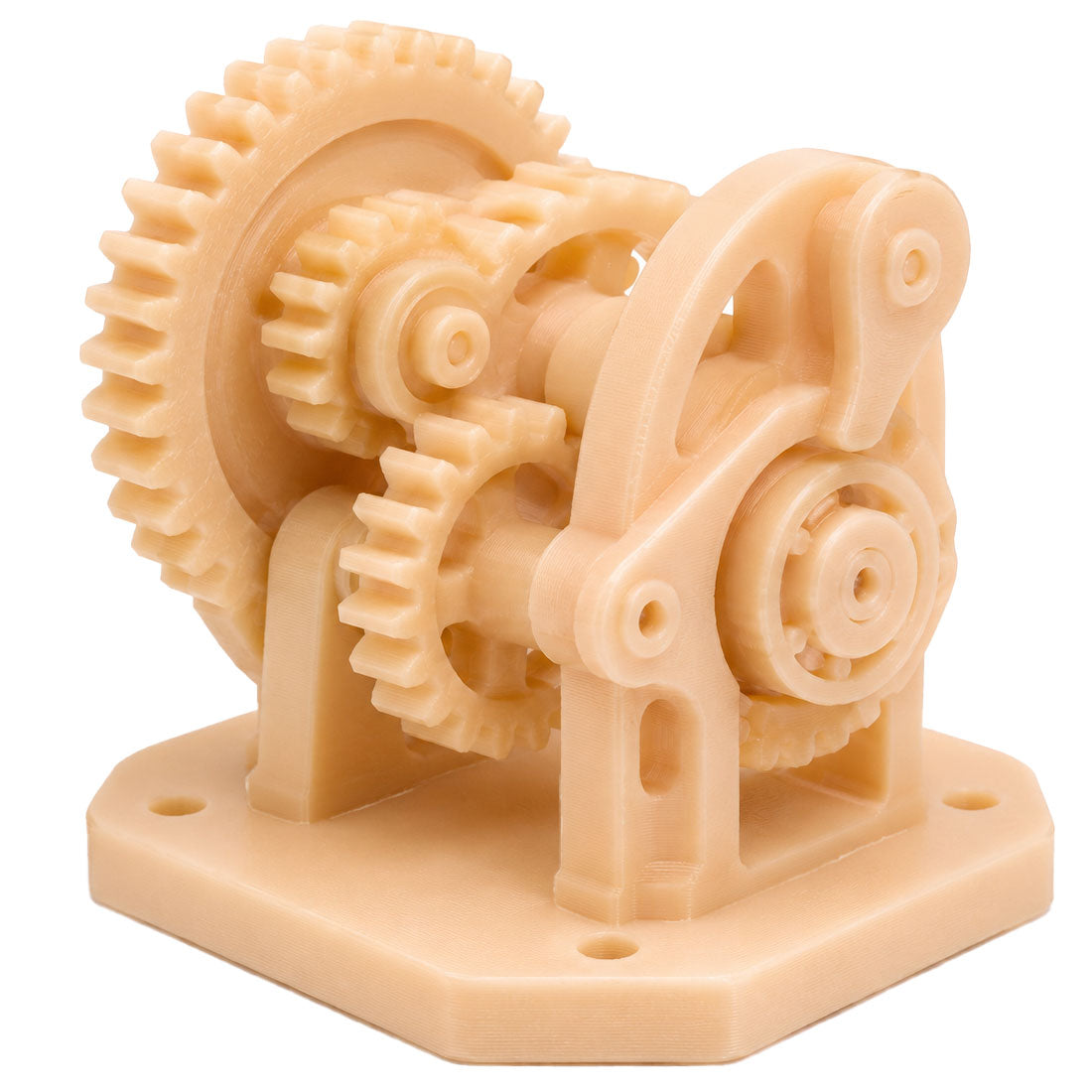 HYFILA PETG Skin 3D Printing Filament High Strength Filament for Professional 3D Printing