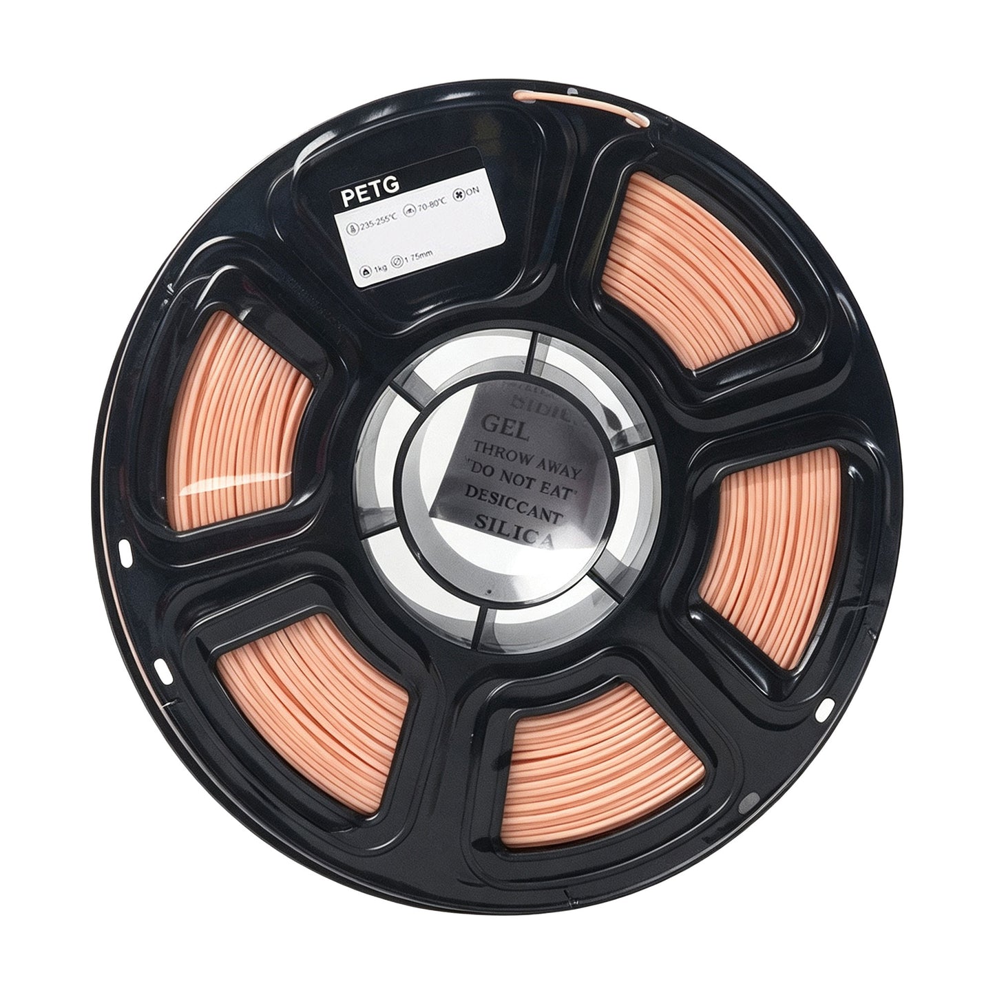 HYFILA PETG Skin 3D Printing Filament High Strength Filament for Professional 3D Printing