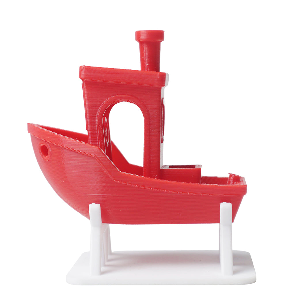 Factory PETG 3D Printer Filament Red for Wholesale And OEM