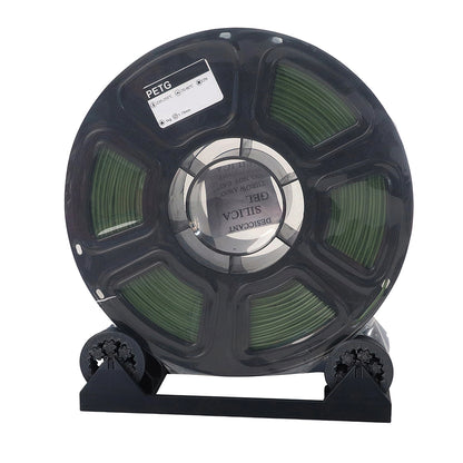 Factory Filament PETG Green for 3D Printer Wholesaler